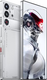 ZTE nubia RedMagic 10S Pro silver99